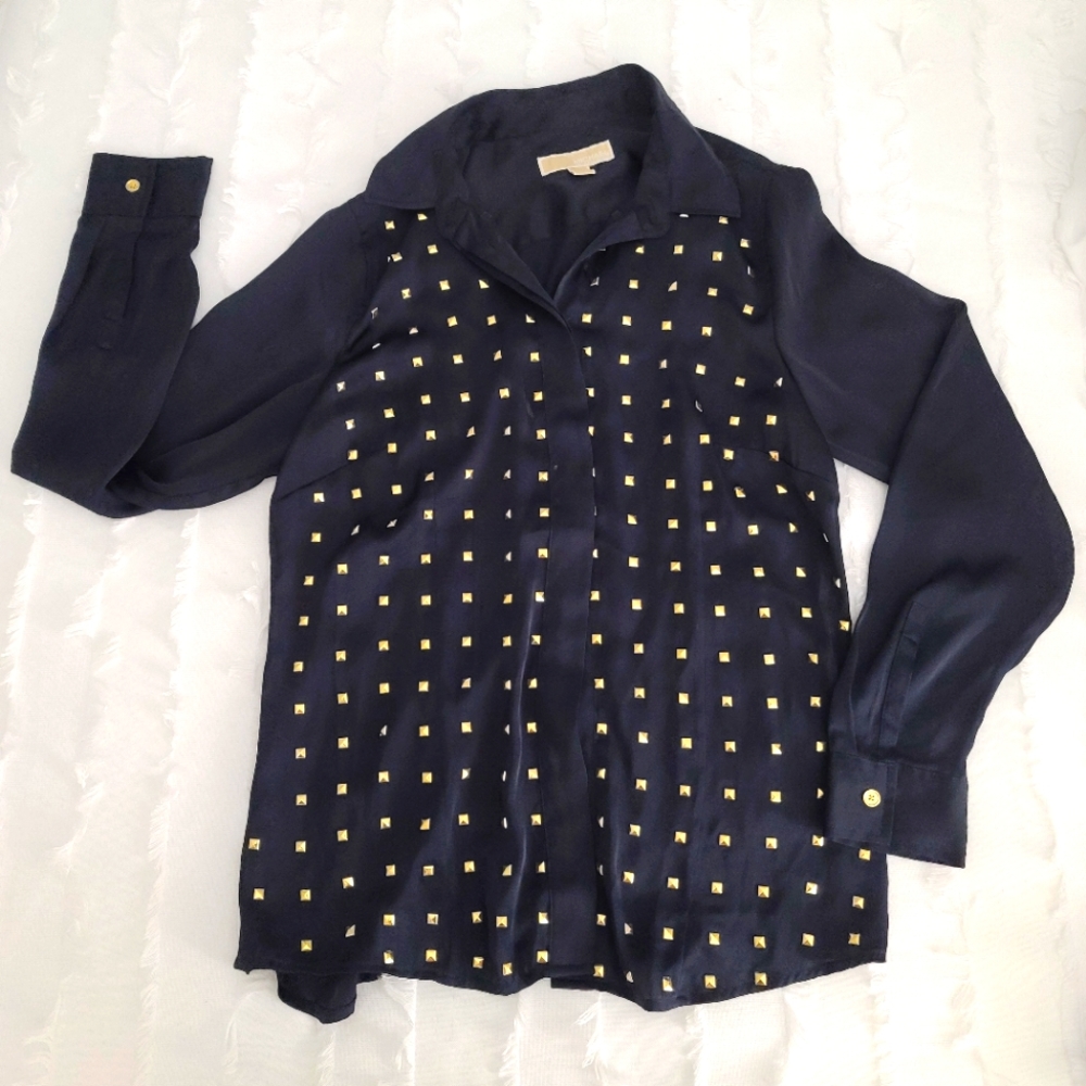 Button Down Shirt - image 1